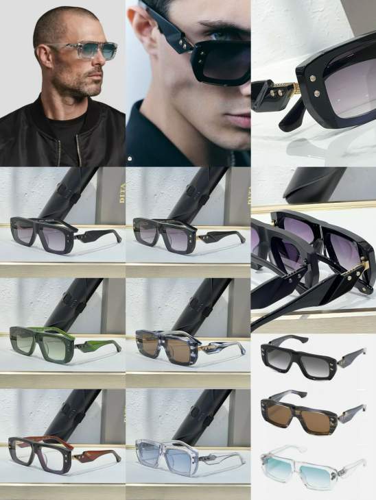Picture of Dita Sunglasses _SKUfw69328607fw
